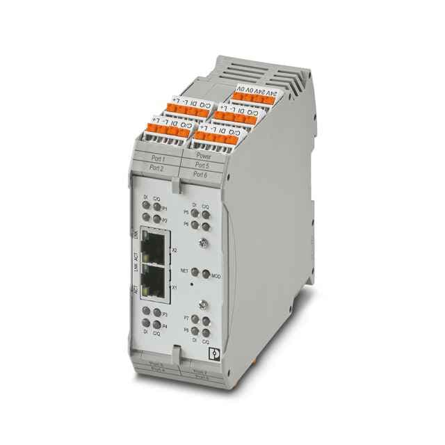 IOL MA8 EIP DI8 Phoenix Contact