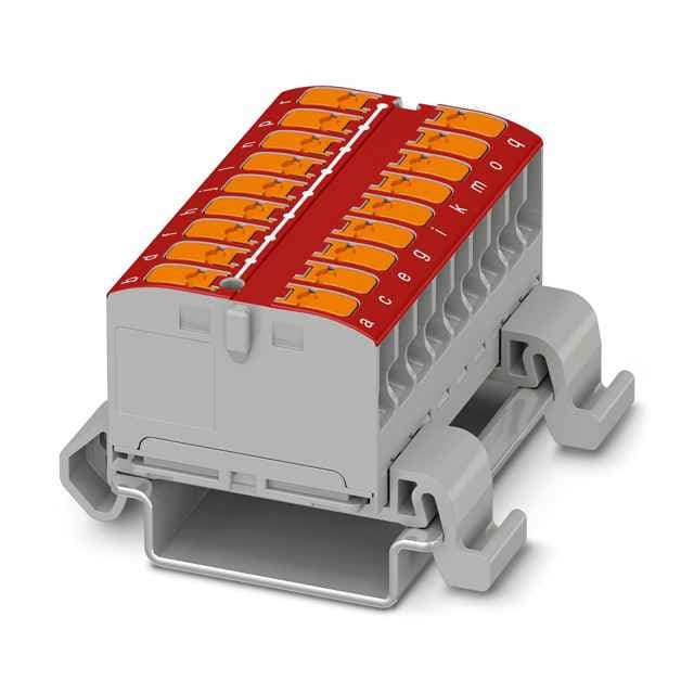 PTVFIX 18X2,5-NS35A RD Phoenix Contact