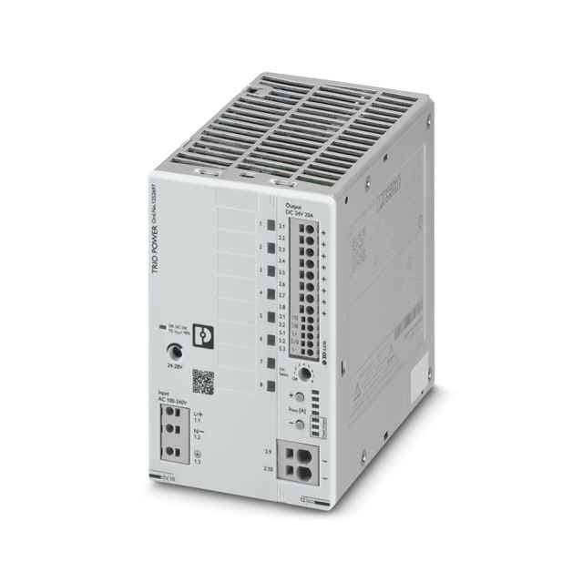 TRIO3-PS/1AC/24DC/20/8C/IOL Phoenix Contact