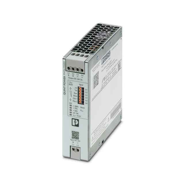 QUINT4-PS/24DC/24DC/5/SC Phoenix Contact