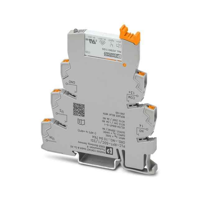 PLC-RPT- 5DC/1/SSI Phoenix Contact