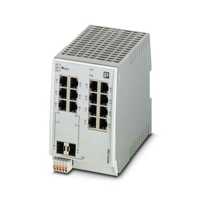 FL SWITCH 2314-2SFP PN Phoenix Contact