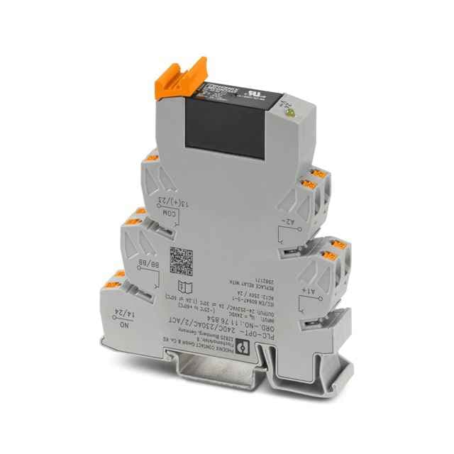 PLC-OPT- 24DC/230AC/  2/ACT Phoenix Contact