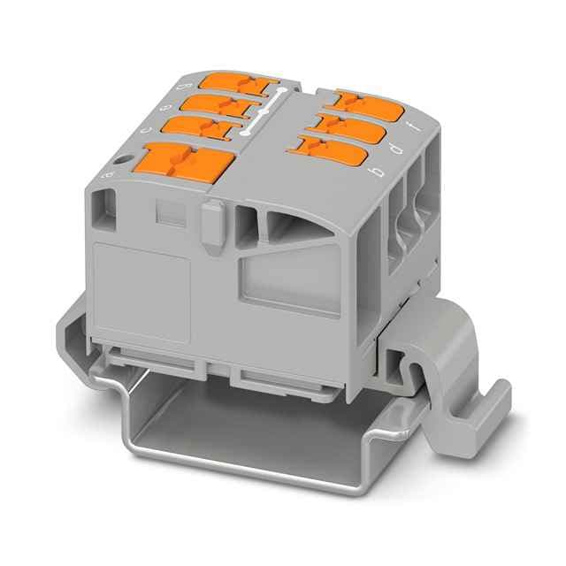 PTVFIX 6/6X2,5-NS35A GY Phoenix Contact