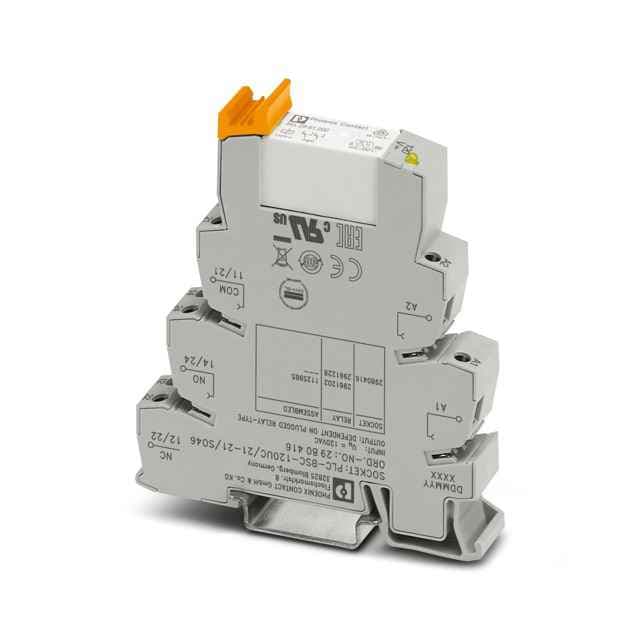 PLC-RSC-120UC/21-21/SO46 Phoenix Contact