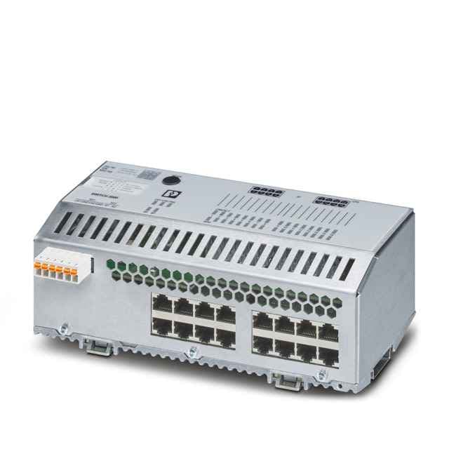 FL SWITCH 2416 PN Phoenix Contact