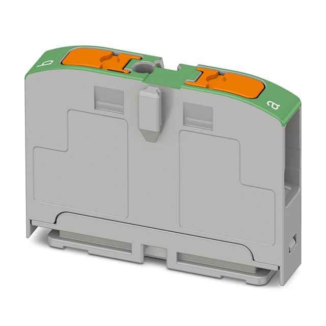 PTVFIX 2X2,5 GN Phoenix Contact