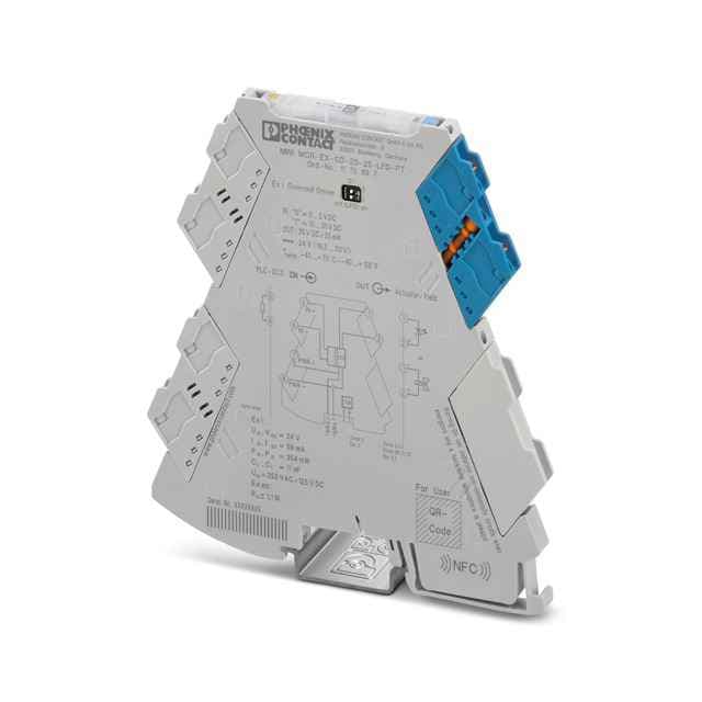 MINI MCR-EX-SD-20-25-LFD-PT Phoenix Contact