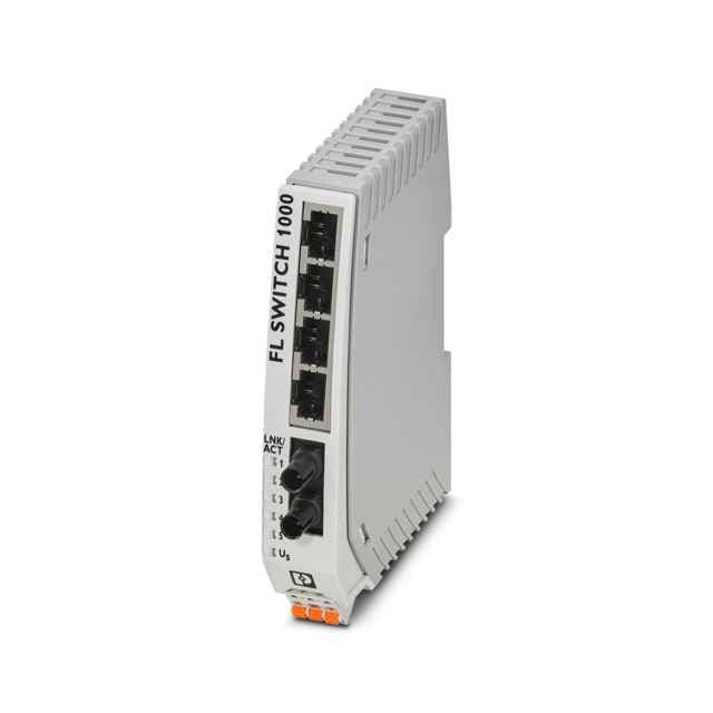 FL SWITCH 1004N-FX ST Phoenix Contact