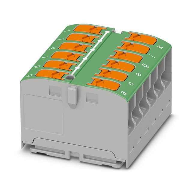 PTVFIX 12X2,5-G GN Phoenix Contact