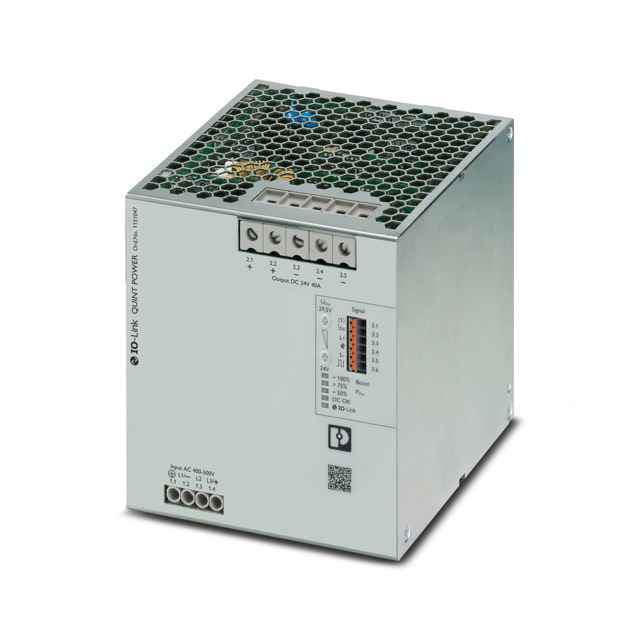 QUINT4-PS/3AC/24DC/40/IOL Phoenix Contact