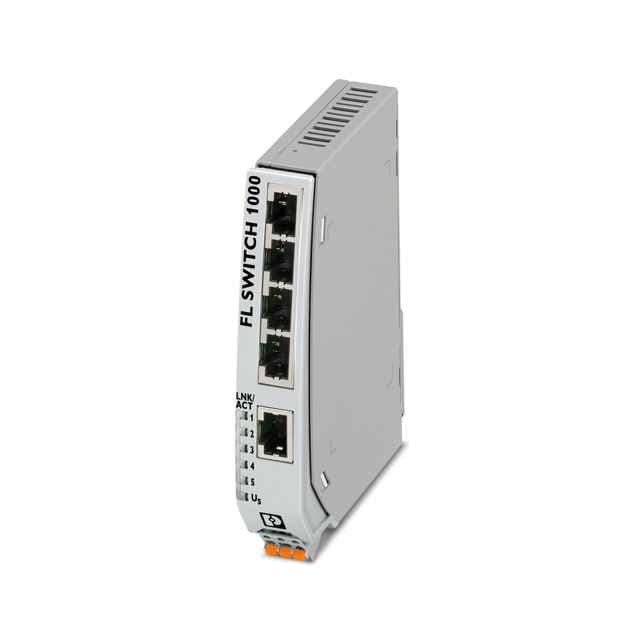 FL SWITCH 1005NT Phoenix Contact