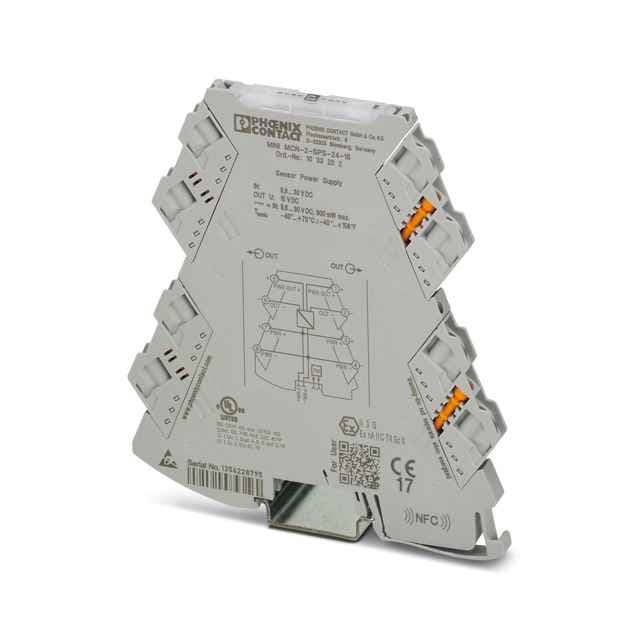 MINI MCR-2-SPS-24-15 Phoenix Contact
