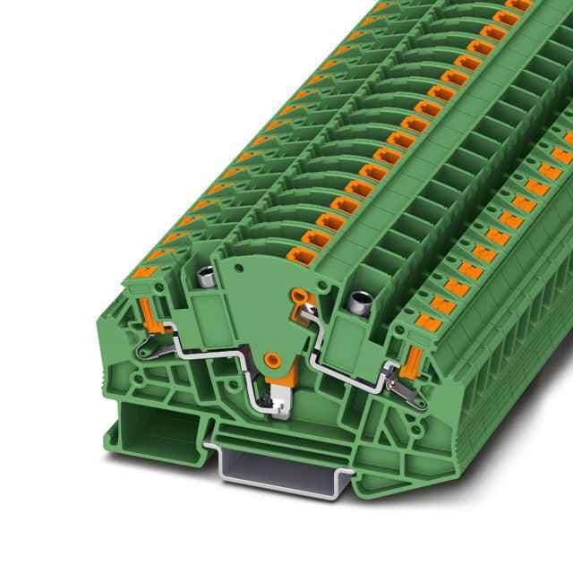 PTVME 6/S-P GN Phoenix Contact