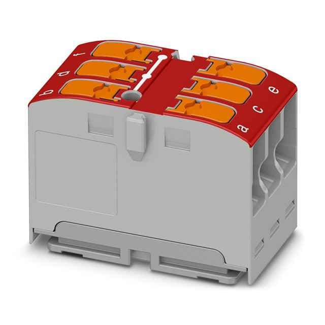 PTVFIX 6X2,5-G RD Phoenix Contact