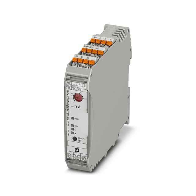 ELR H5-I-PT- 24DC/500AC-9-P02 Phoenix Contact