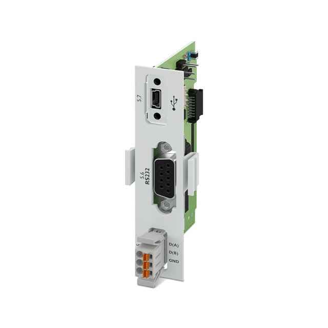 QUINT-HP-COM/USB-SER Phoenix Contact