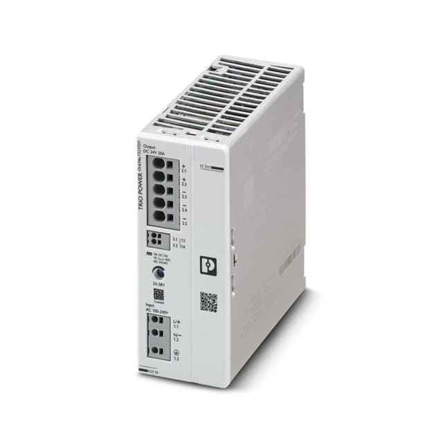 TRIO3-PS/1AC/24DC/20/CO Phoenix Contact