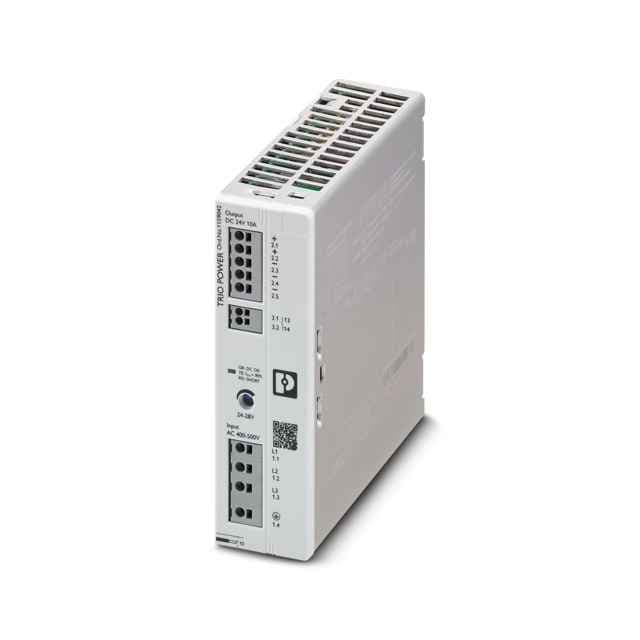 TRIO3-PS/3AC/24DC/10 Phoenix Contact