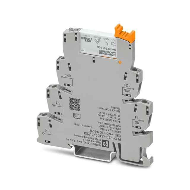 PLC-RSC-24DC/1/SSI Phoenix Contact