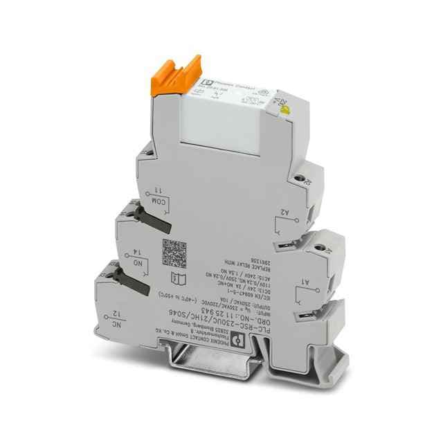 PLC-RSC-230UC/21HC/SO46 Phoenix Contact