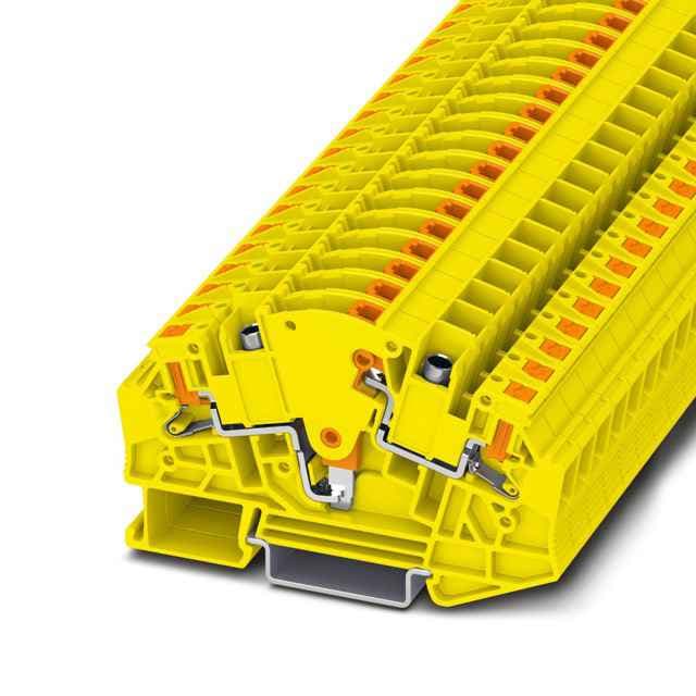 PTVME 6/S-P YE Phoenix Contact