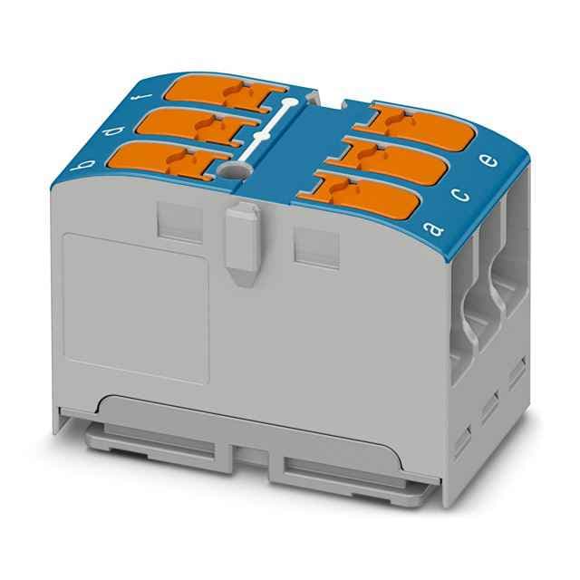 PTVFIX 6X2,5-G BU Phoenix Contact