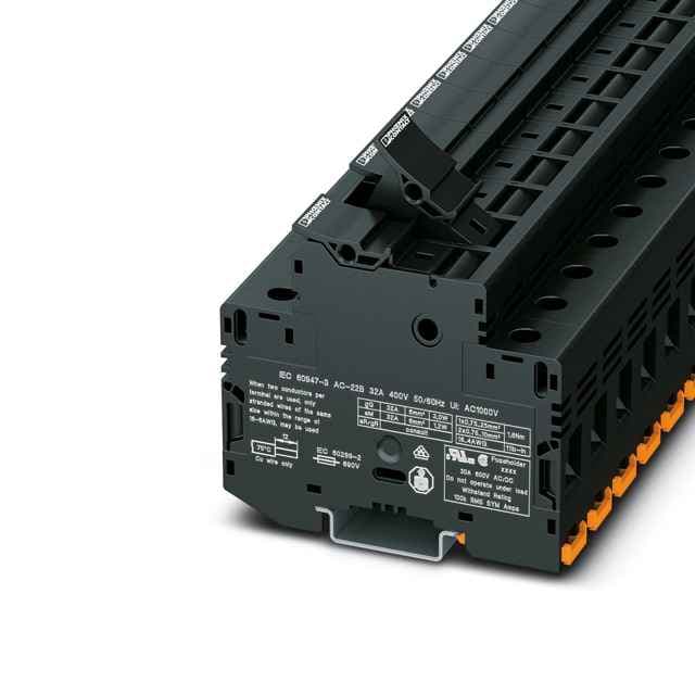 UK 10,3-HESILED A 690V Phoenix Contact