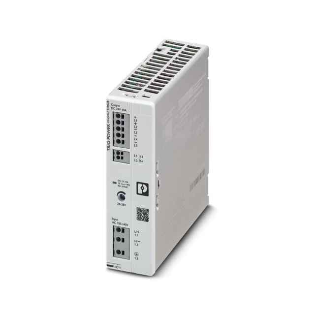 TRIO3-PS/1AC/24DC/10 Phoenix Contact