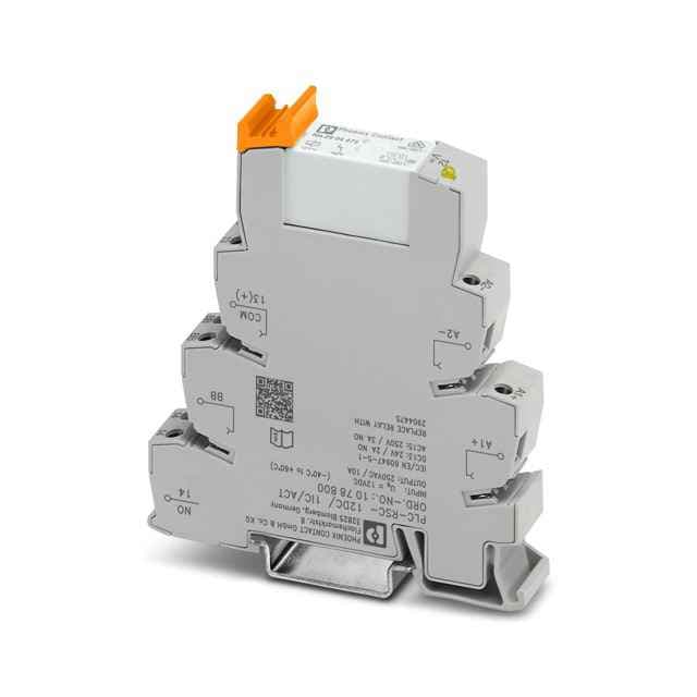 PLC-RSC- 12DC/ 1IC/ACT Phoenix Contact