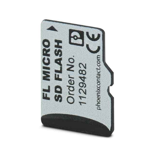 FL MICRO SD FLASH Phoenix Contact