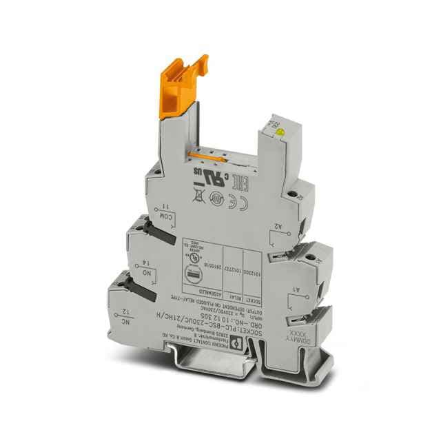 PLC-BSC-230UC/21HC/H Phoenix Contact