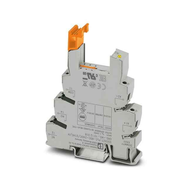 PLC-BSC- 24DC/21HC/H Phoenix Contact