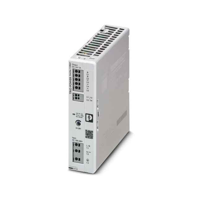 TRIO3-PS/1AC/24DC/5 Phoenix Contact