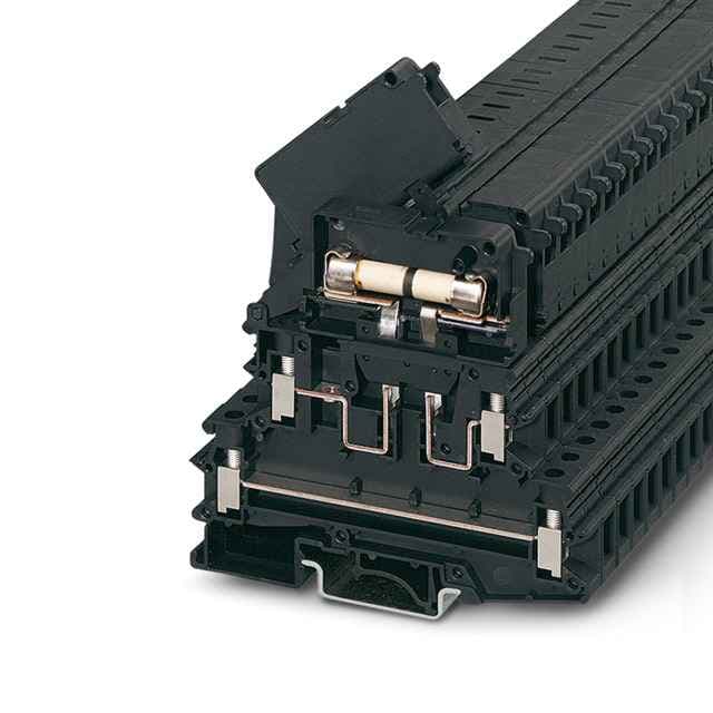 UKK 5-HESILA 250 (6,3X32) Phoenix Contact