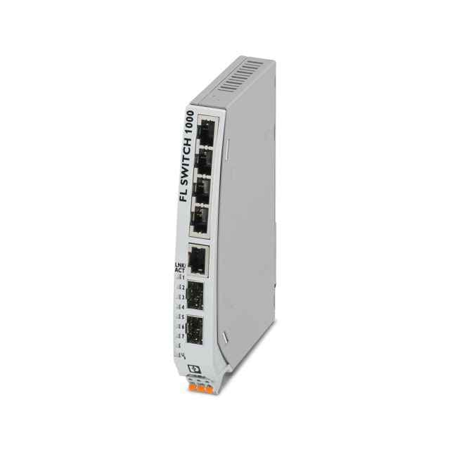 FL SWITCH 1005NT-2SFX Phoenix Contact