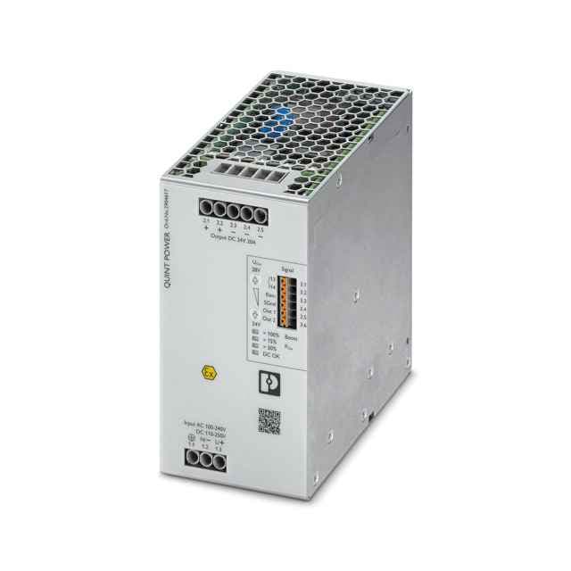 QUINT4-PS/1AC/24DC/20/+/C01 Phoenix Contact