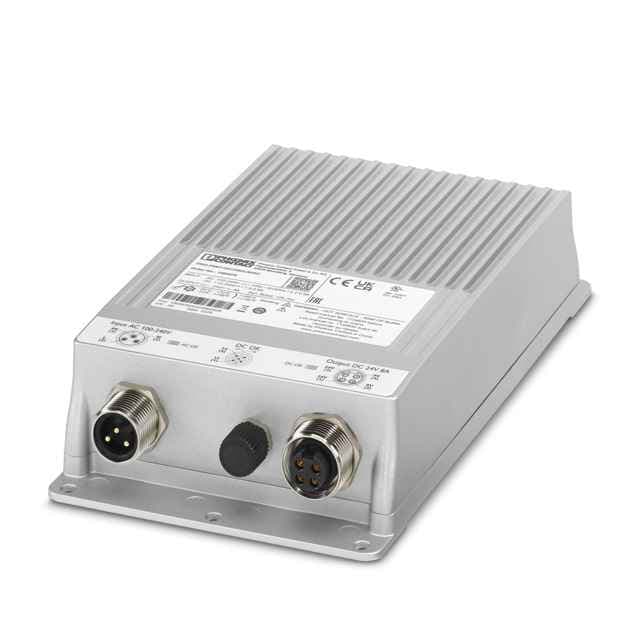 TRIO-PS67/1AC/24DC/8/INC Phoenix Contact