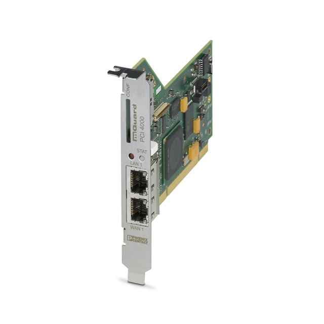 FL MGUARD PCI4000 VPN/K2 Phoenix Contact