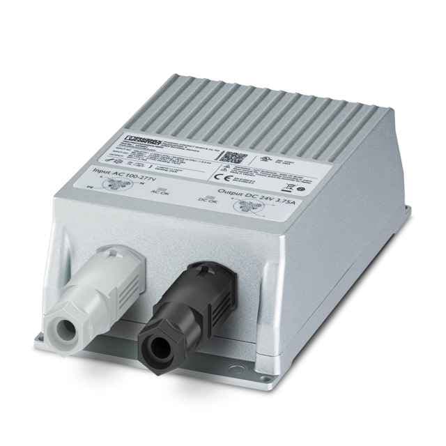 TRIO-PS67/1AC/24DC/3.75/IPD Phoenix Contact