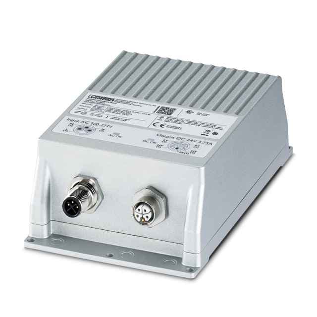 TRIO-PS67/1AC/24DC/3.75/M12 Phoenix Contact