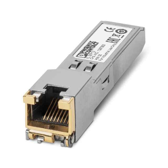 FL SFP TX Phoenix Contact
