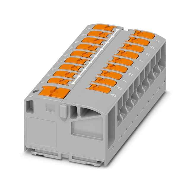 PTVFIX 6/18X2,5 GY Phoenix Contact