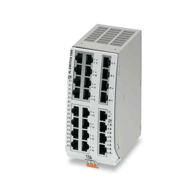 FL SWITCH 1024T Phoenix Contact