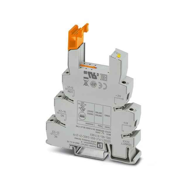 PLC-BSC- 24DC/21-21/H Phoenix Contact