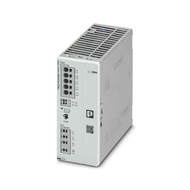 TRIO3-PS/3AC/24DC/20 Phoenix Contact