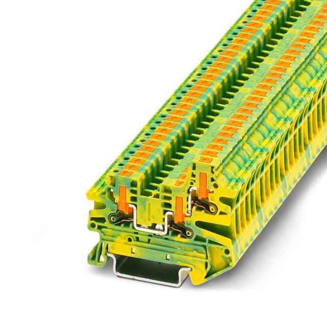 PTV 2,5-TWIN-PE Phoenix Contact