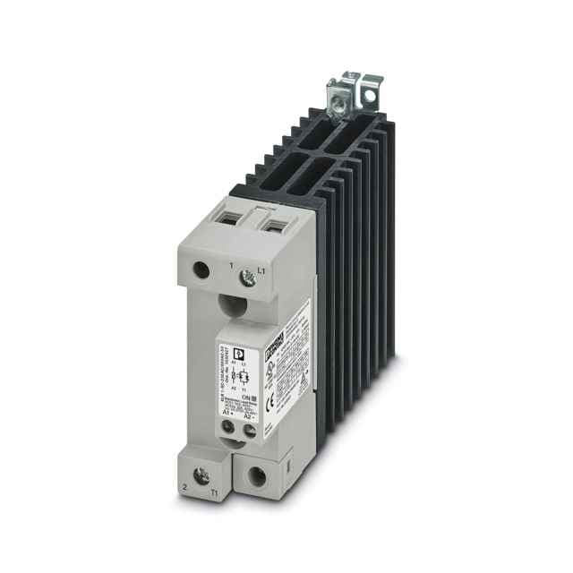 ELR 1-SC-230AC/600AC-50 Phoenix Contact