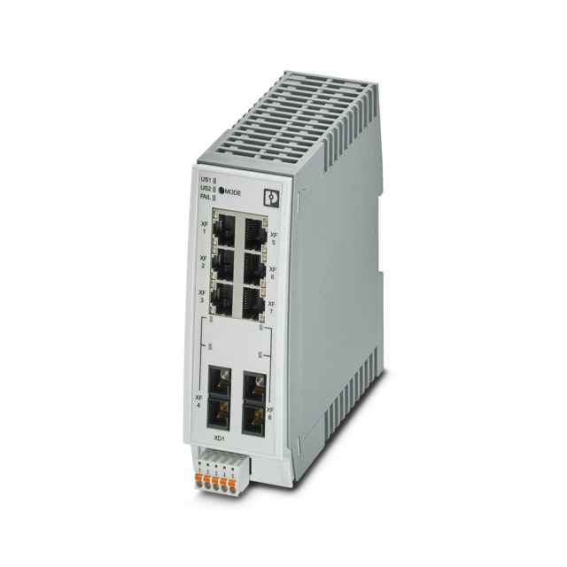 FL SWITCH 2206C-2FX Phoenix Contact