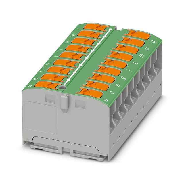 PTVFIX 18X2,5-G GN Phoenix Contact